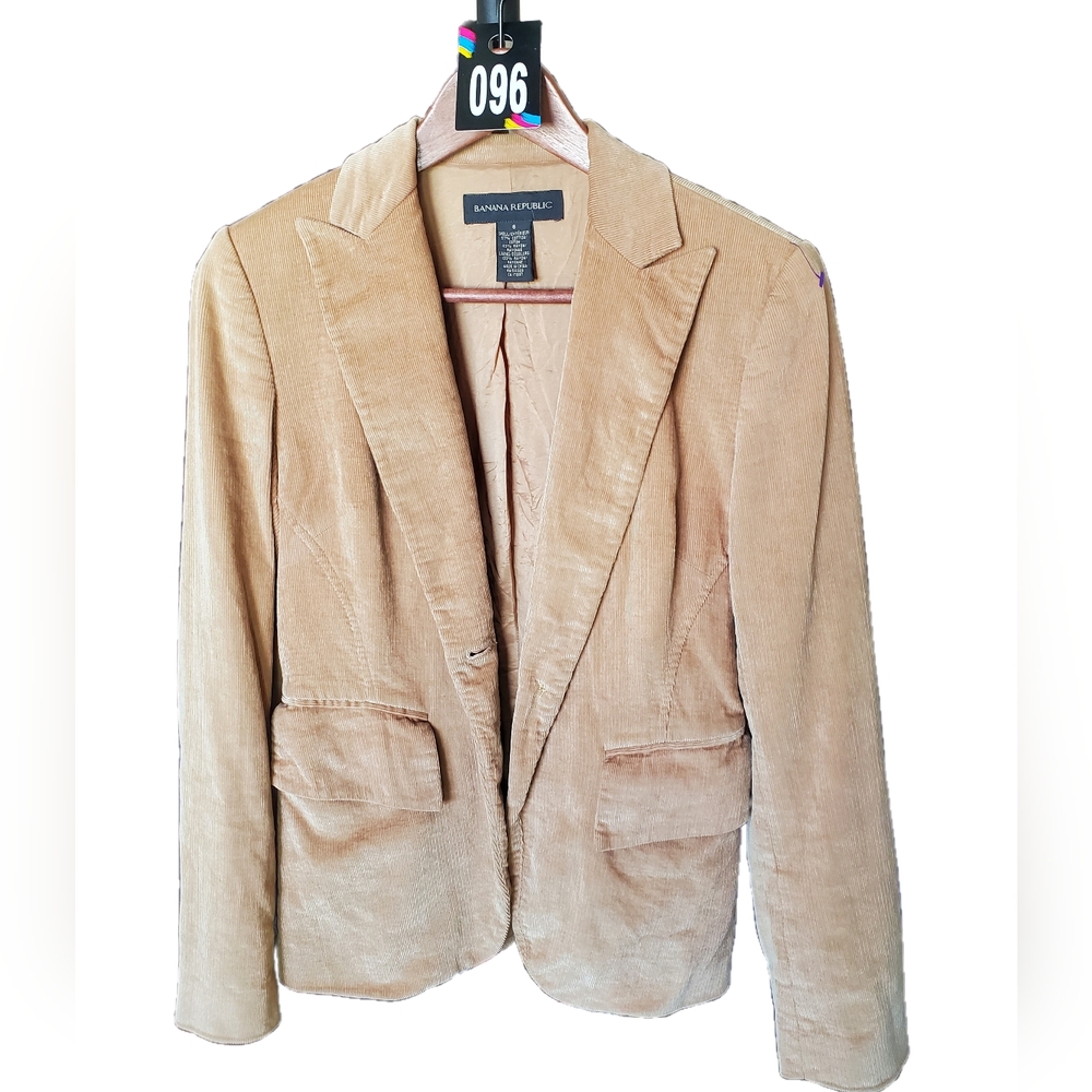 Banana Republic Blazer